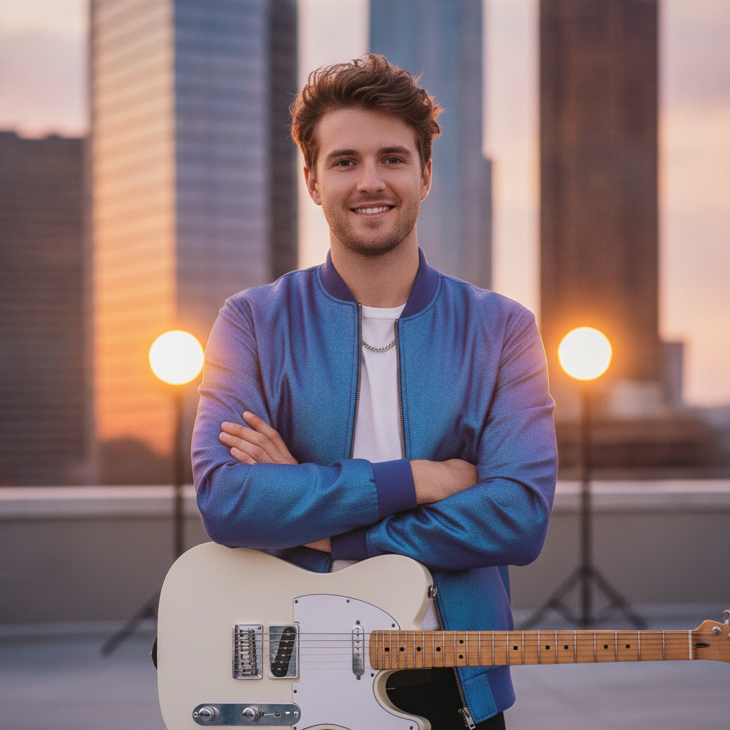 Ethan Blake